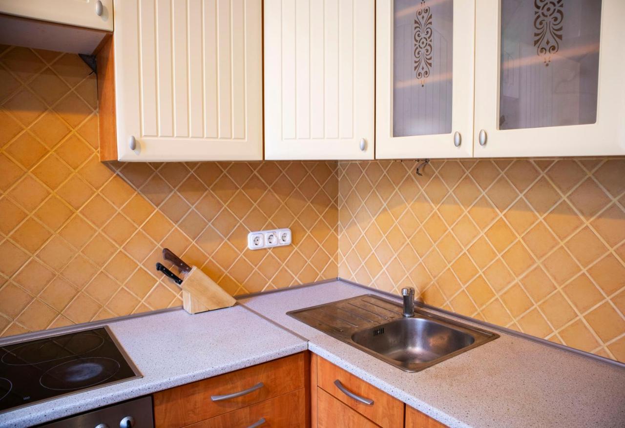 Apartment Linden Budapest