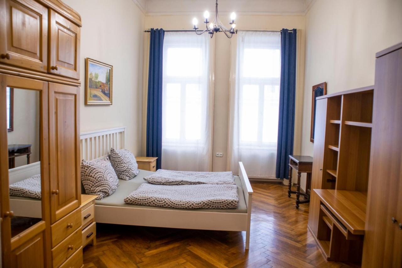 Linden Budapest