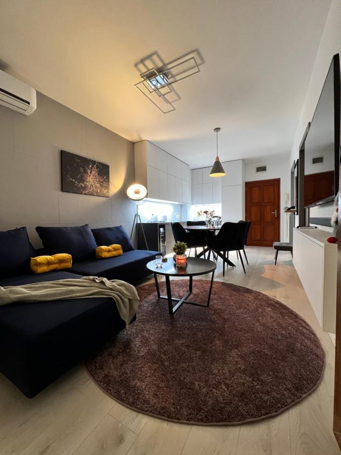 Apartman Suiteangel - Luxury Design With Free Garage *