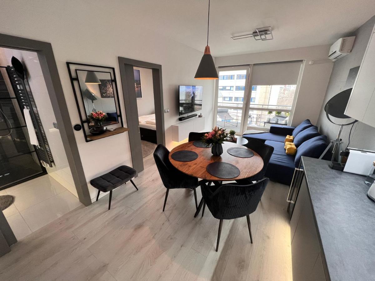 Suiteangel - Luxury Design With Free Garage * Budapest