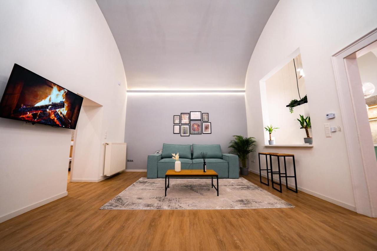 Appartamento Coente Kiraly 28