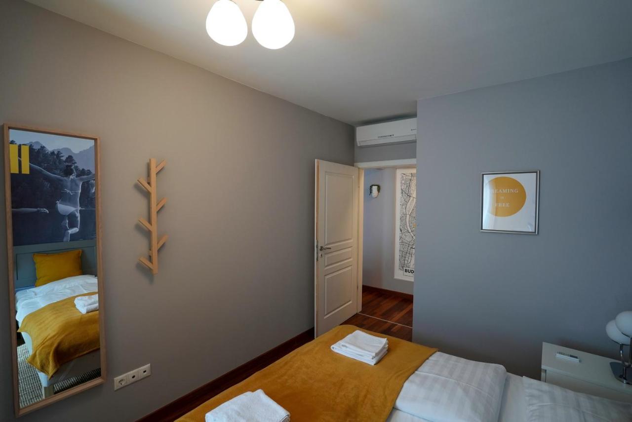 Hollo 12 Appartement *