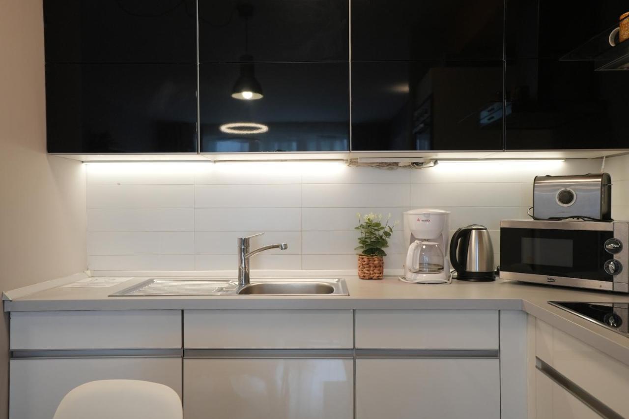 Hollo 12 Appartement Boedapest
