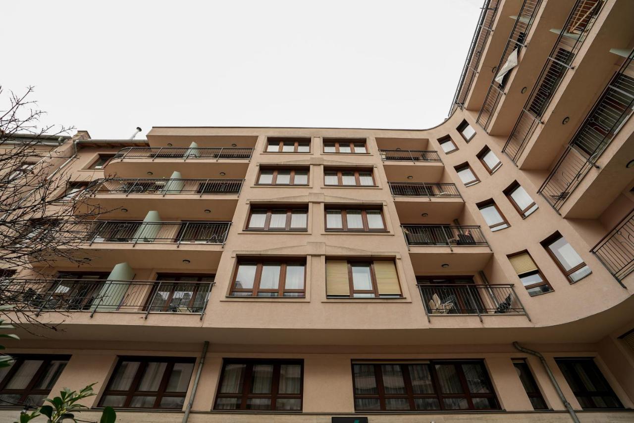 Appartement Hollo 12 Boedapest