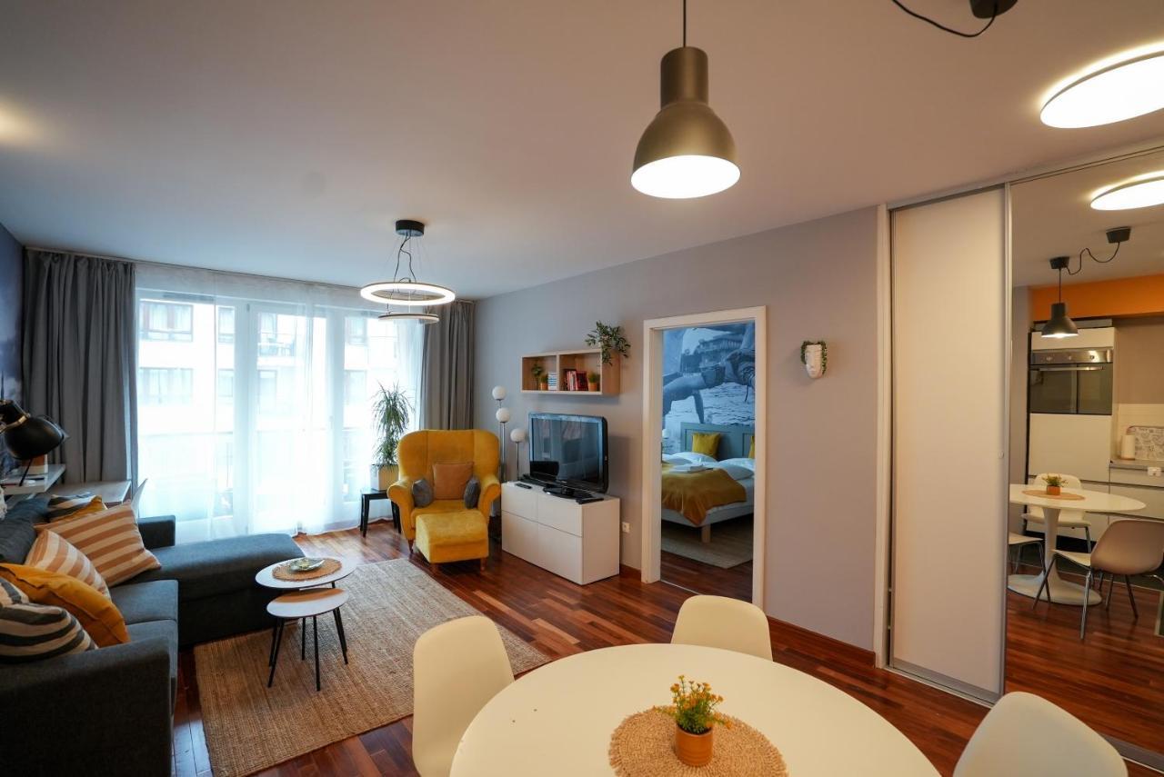 Hollo 12 Appartement Boedapest