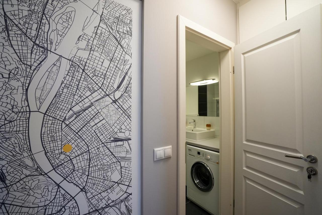 Hollo 12 Appartement Boedapest