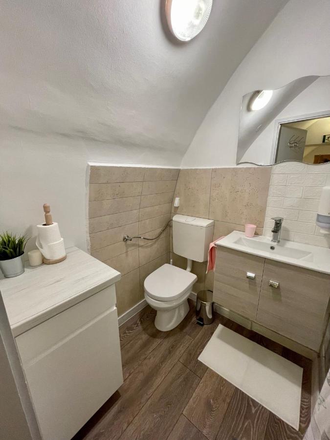 Lejlighed Basicpoint Budapest