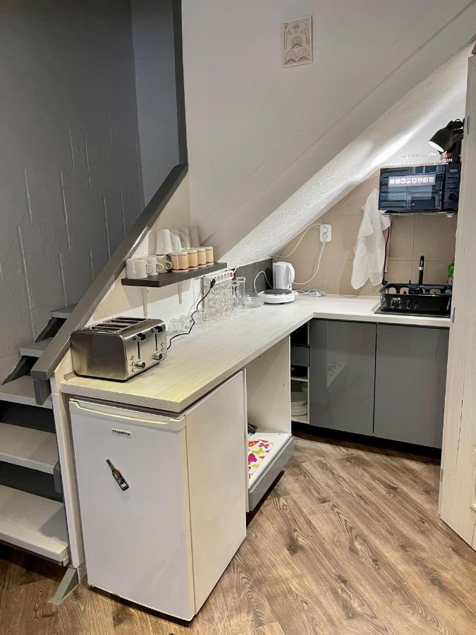 Basicpoint Budapest