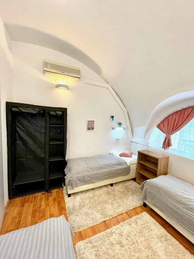 Basicpoint Lejlighed Budapest