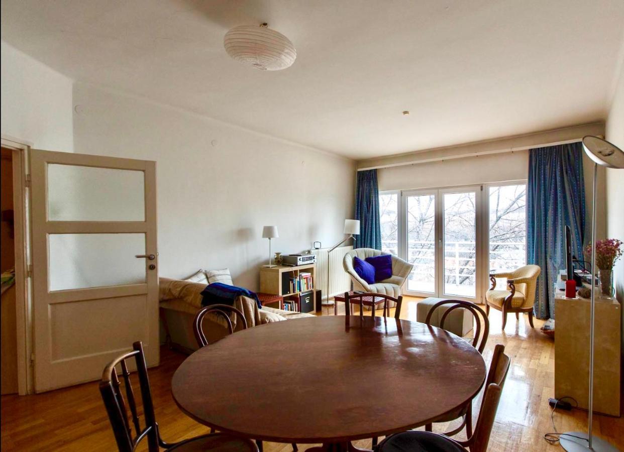 Apartment Luxury View