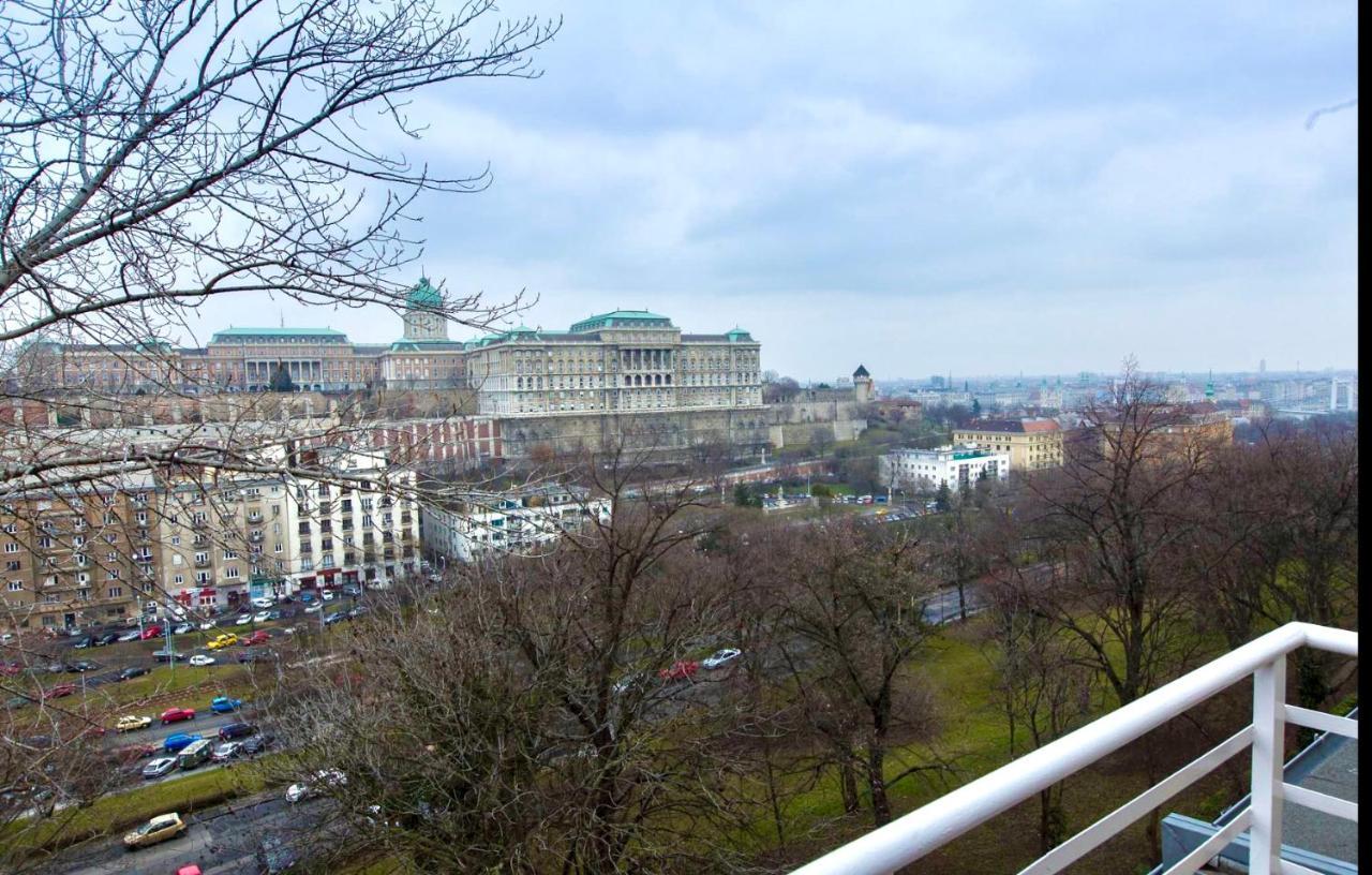 Luxury View