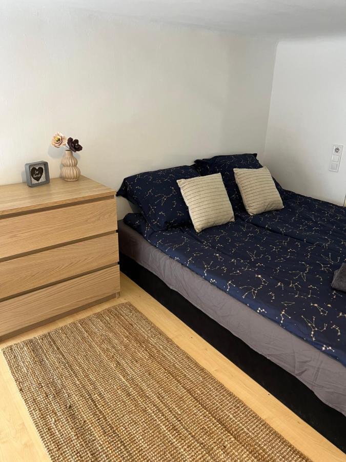 New York Palace In The Downtown Apartment