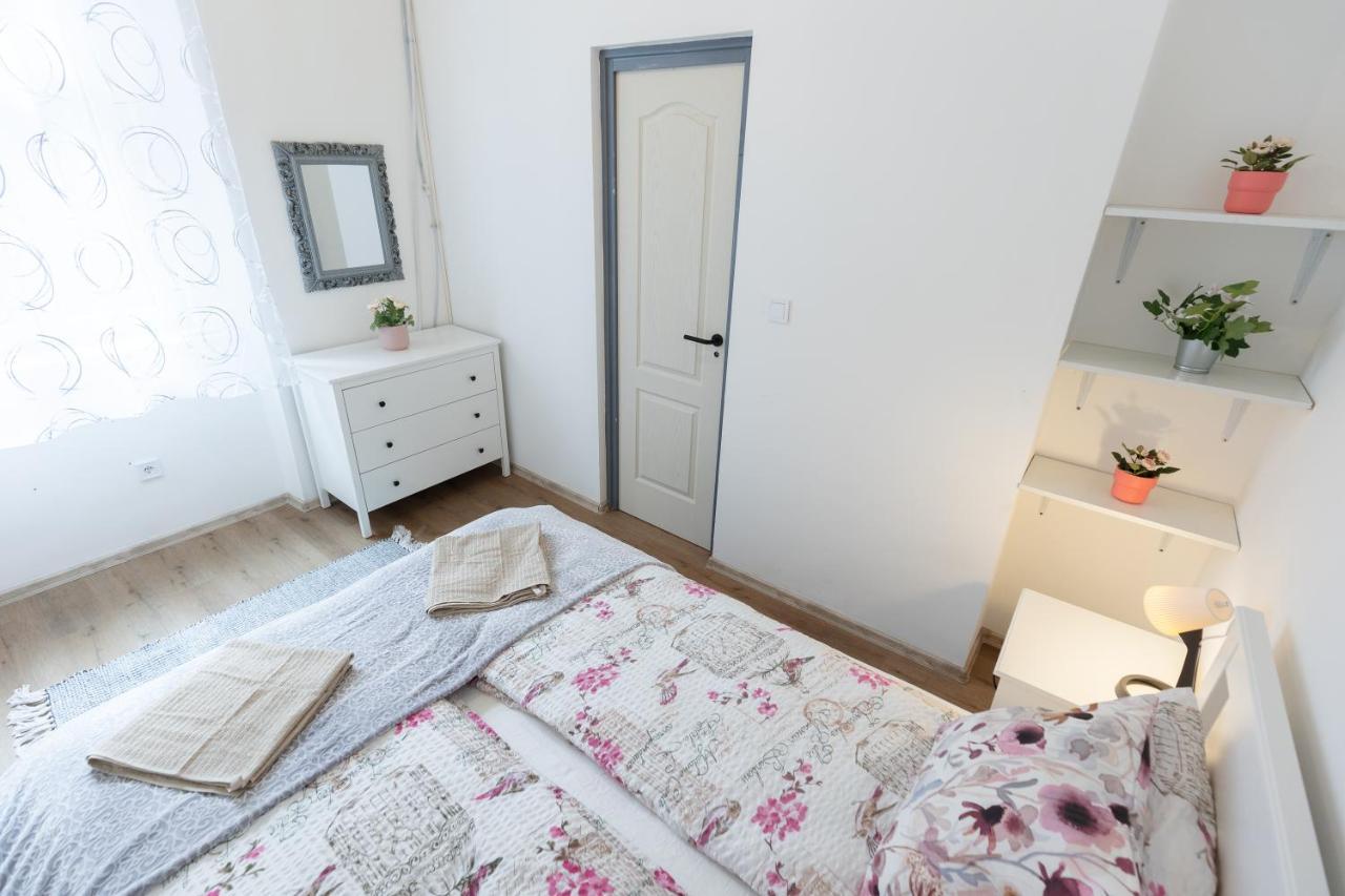Emily's Lovely Place Appartement Budapest