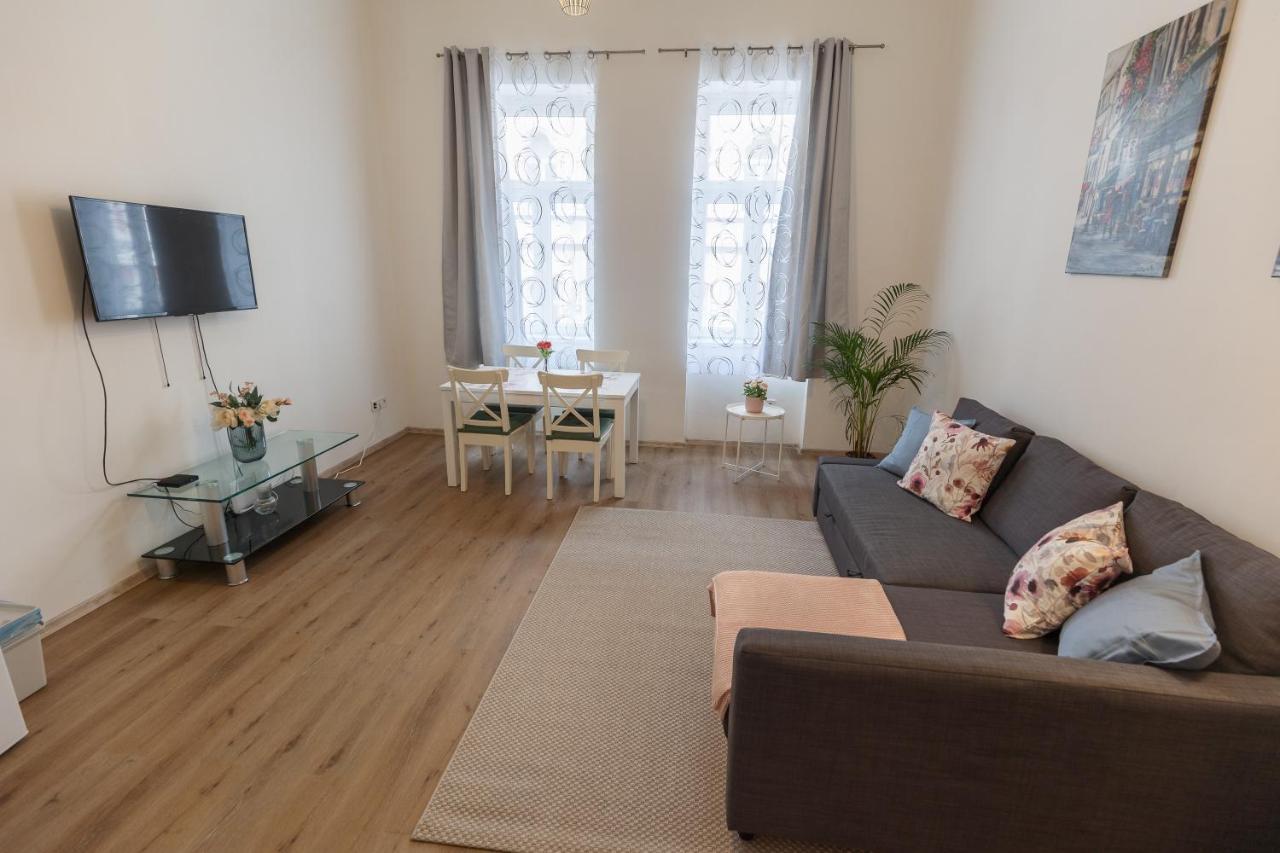 Emily's Lovely Place Appartement Budapest