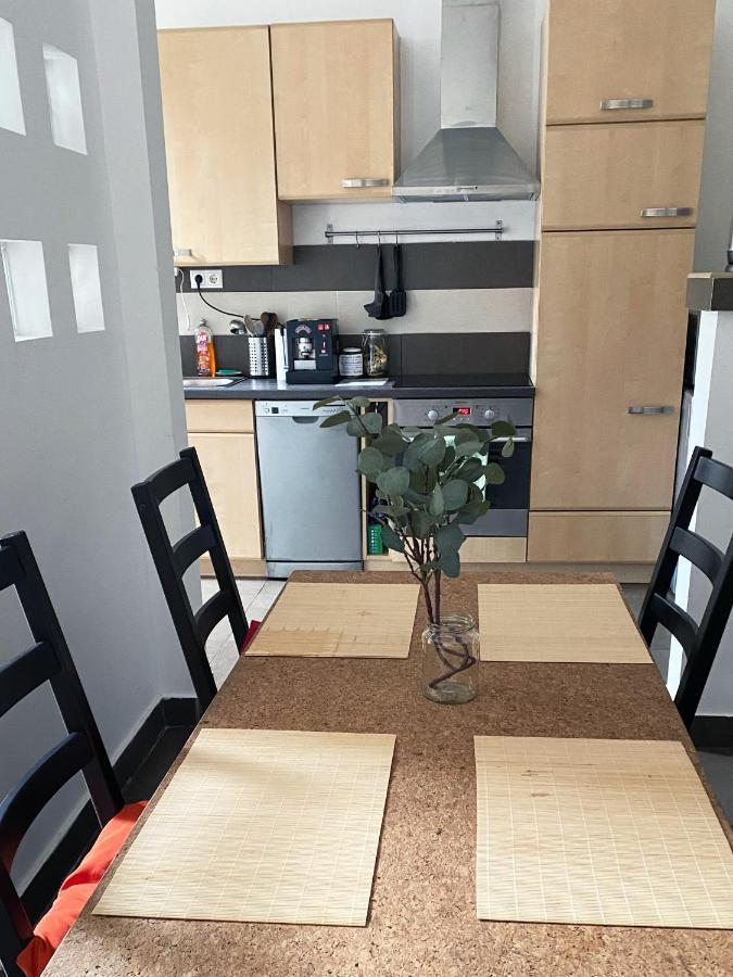 Apartamento Awesome In The Budapest