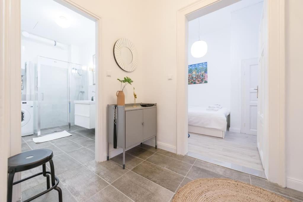 Venus - King Street I Apartmán