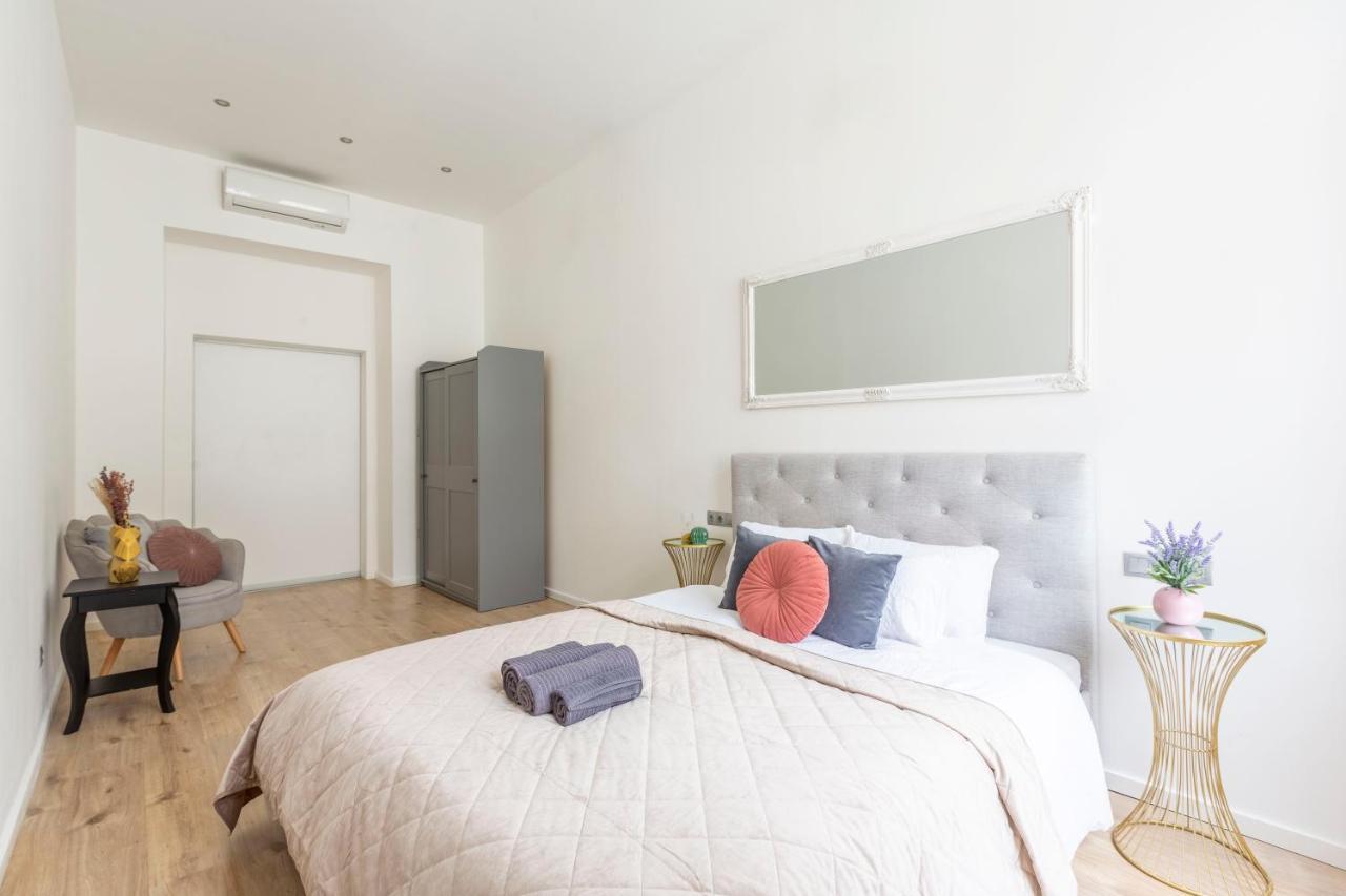 Exclusive Next To The Fashion Street Apartamento Budapest