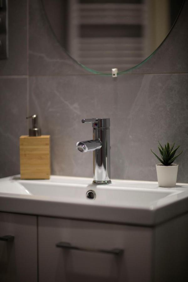Exclusive Next To The Fashion Street Apartamento *