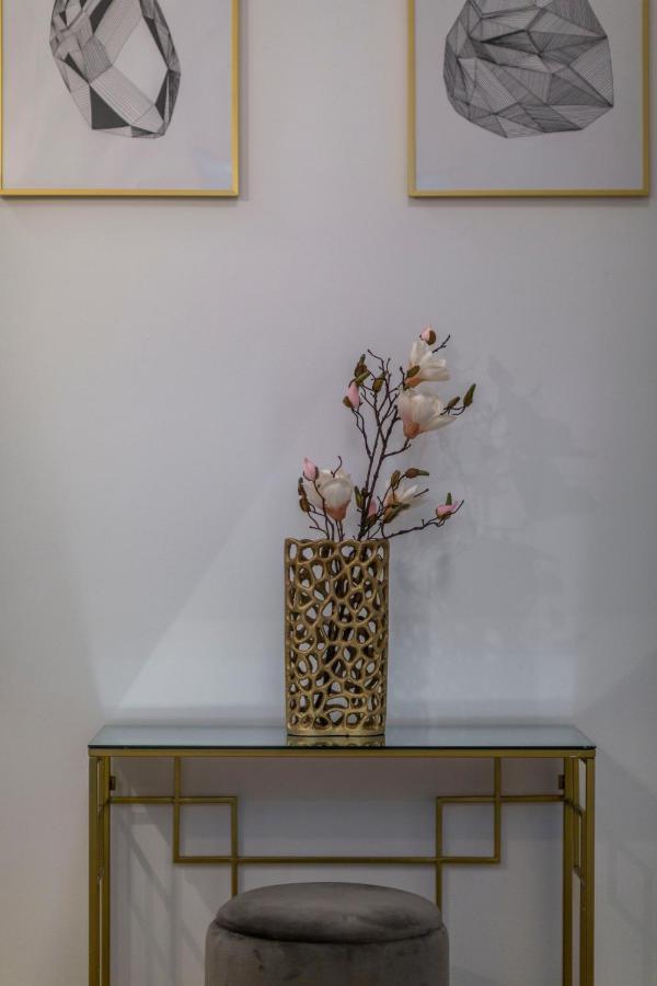 Exclusive Next To The Fashion Street Apartamento *