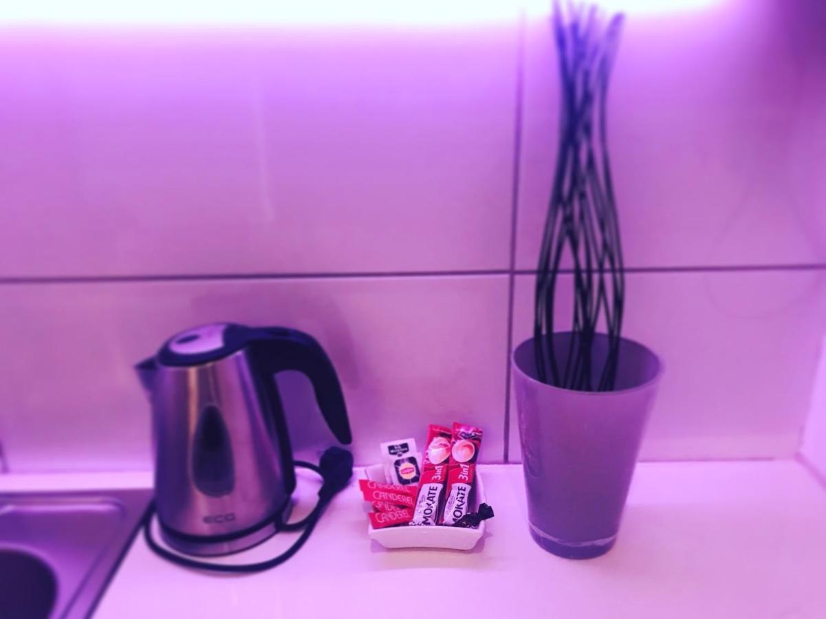 Deluxe Minimal Apartment