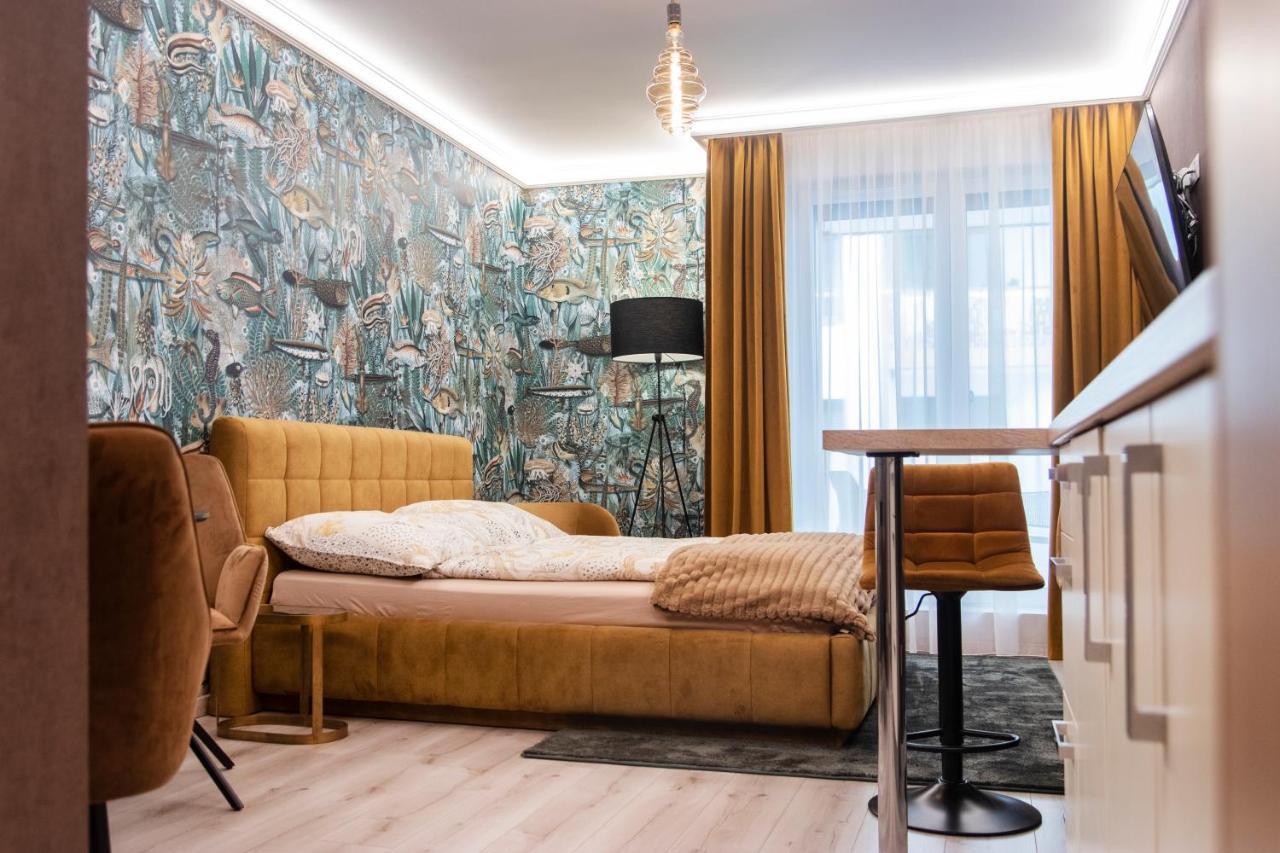 Grand Apartment