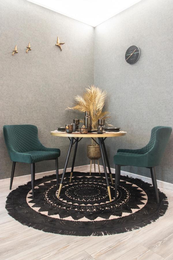 Apartment Grand *