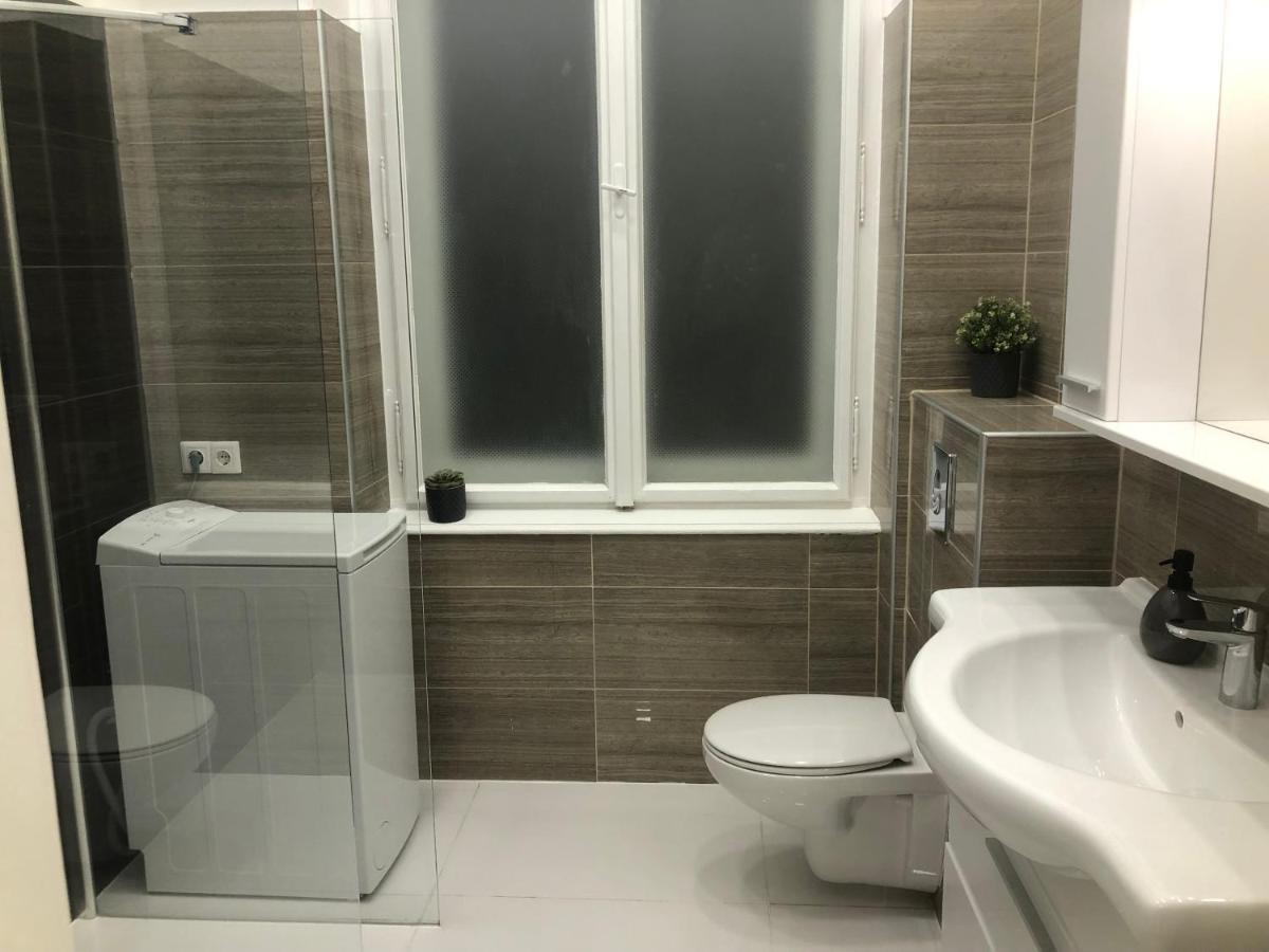 Dohany Apartment Budapest
