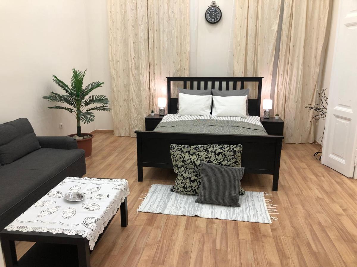 Dohany Apartment Budapest