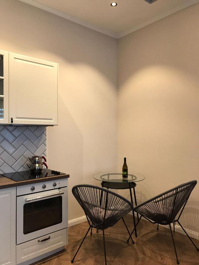 Sweet Apartman *