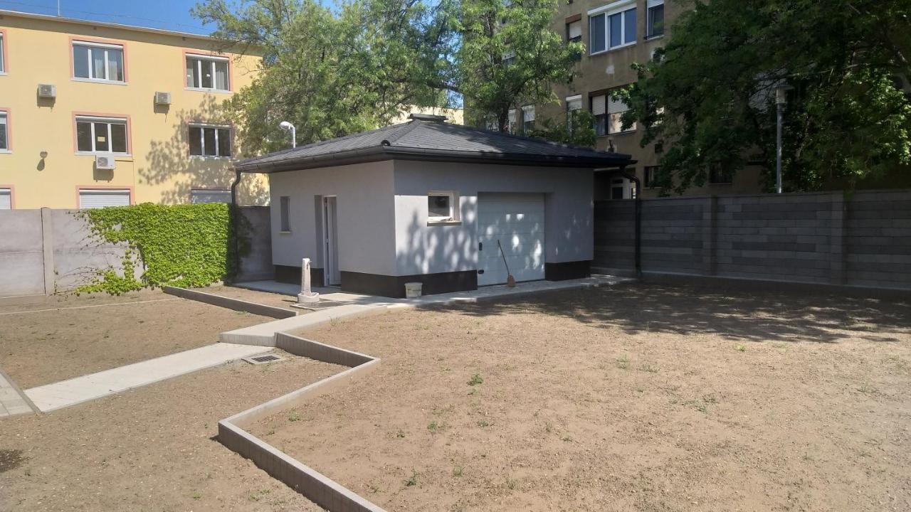 Vendégház Karpatia Vendeghaz 1201