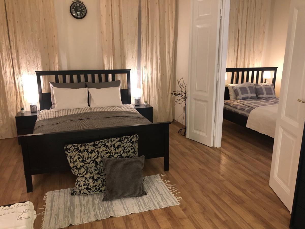Apartment Dohany *