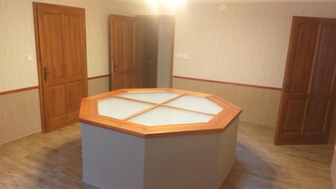 Karpatia Vendeghaz 1201 Vendégház *