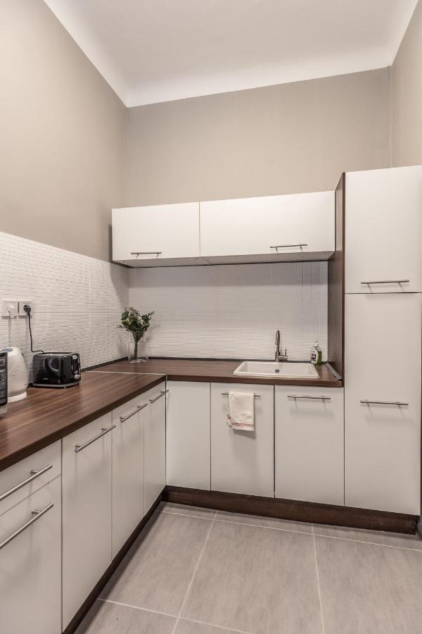 Apartment Design Downtown *