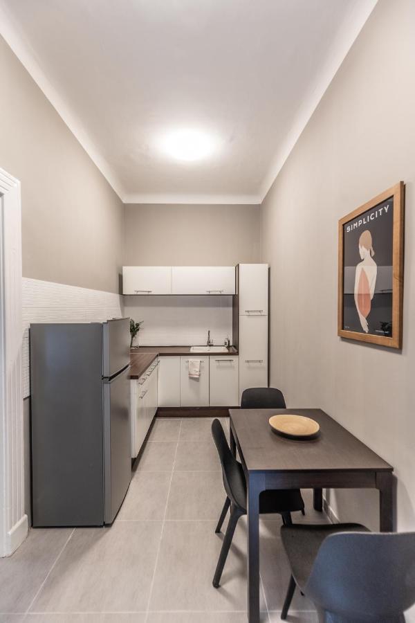 Design Downtown Apartment *