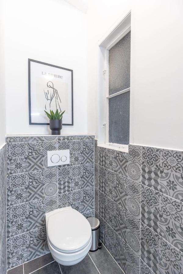 Design Downtown Apartment *