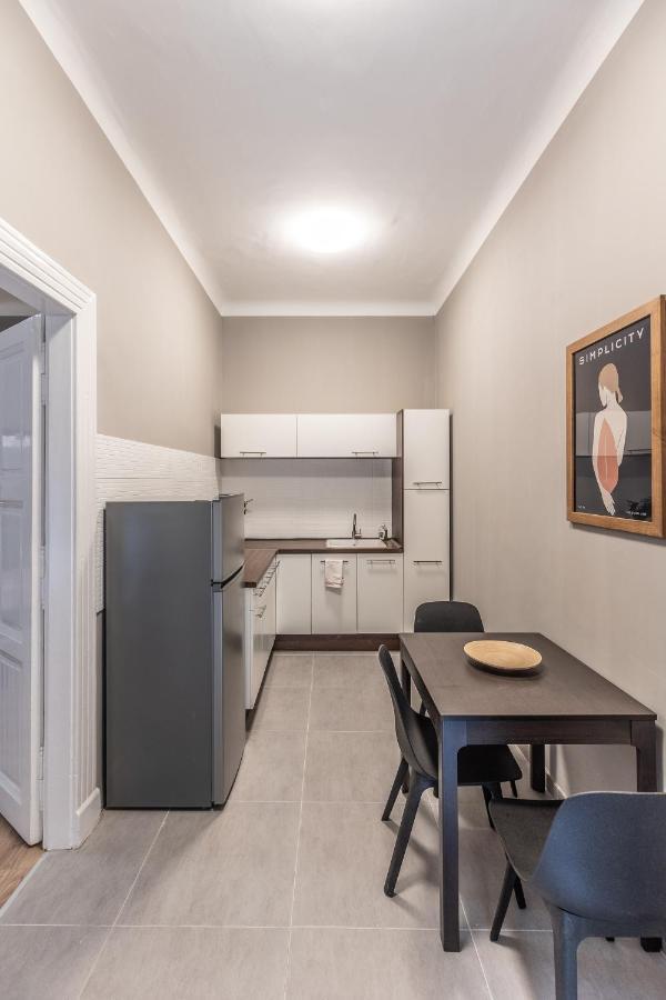 Apartment Design Downtown *