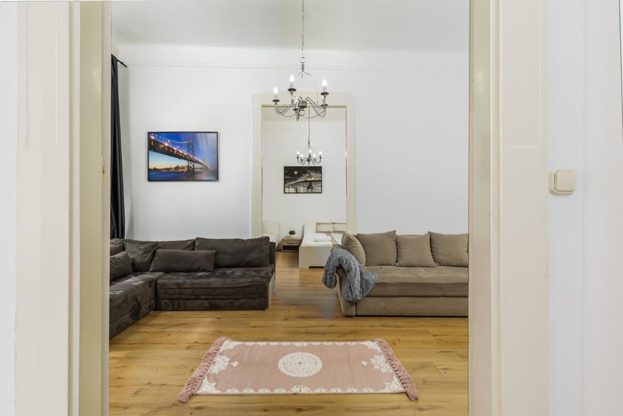 Real Wesselényi Apartamento *
