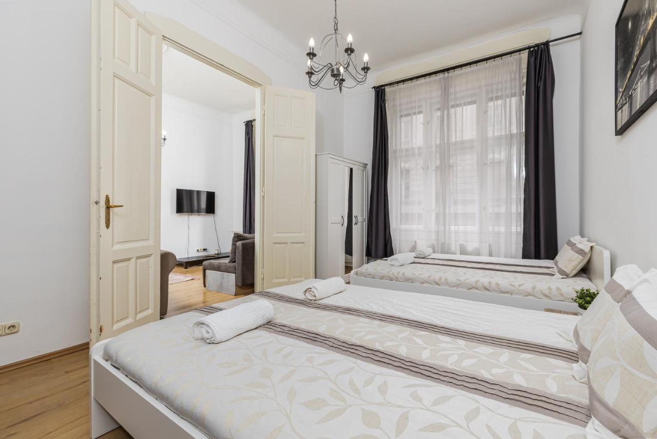 Apartamento Real Wesselényi *
