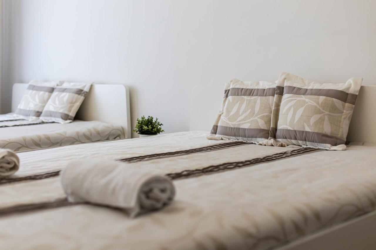 Apartamento Real Wesselényi