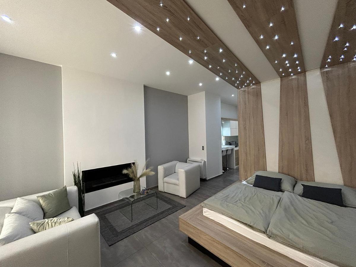 Apartamento Imagine Premium *