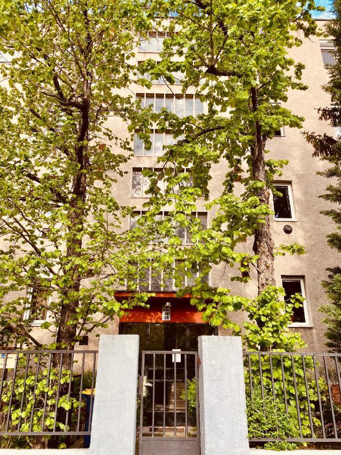 Mrs. Columbo's Flat *
