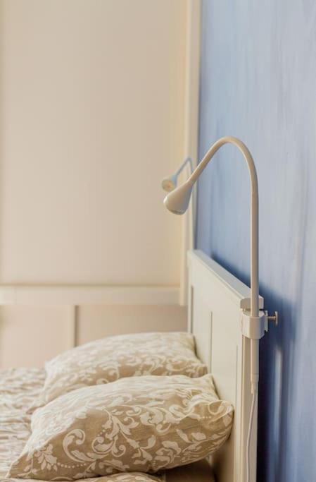 Appartement Perl Apartment- Air Conditioned, Cozy Near Varosliget Boedapest