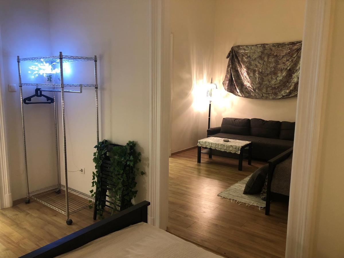 Apartment Dohany
