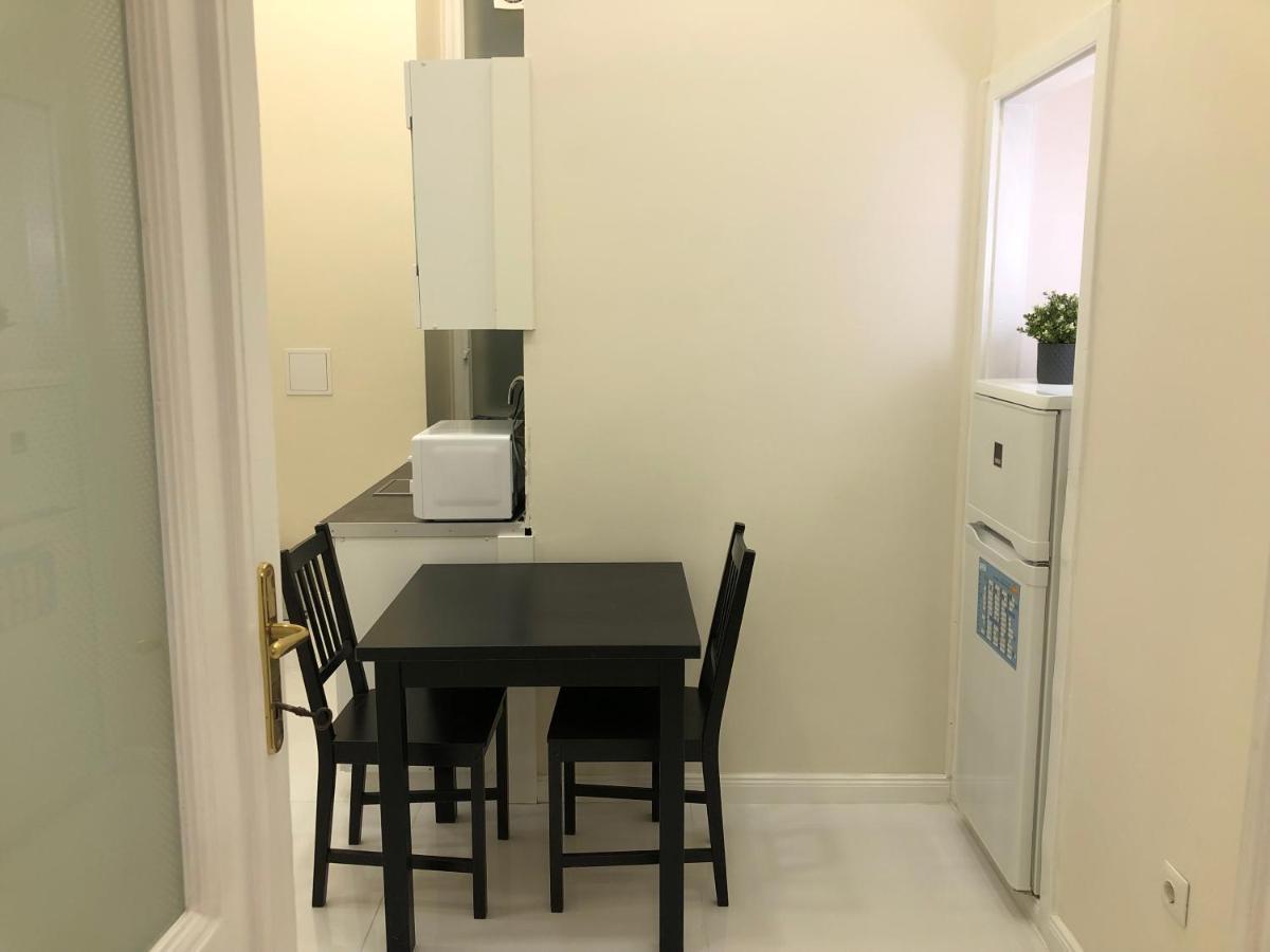 Dohany Apartment *