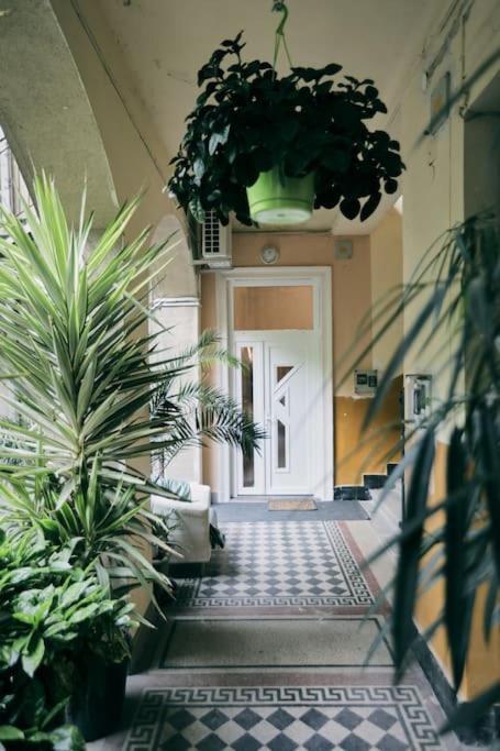 Apartament Unwind In Style W Sauna Dsgn 2br *