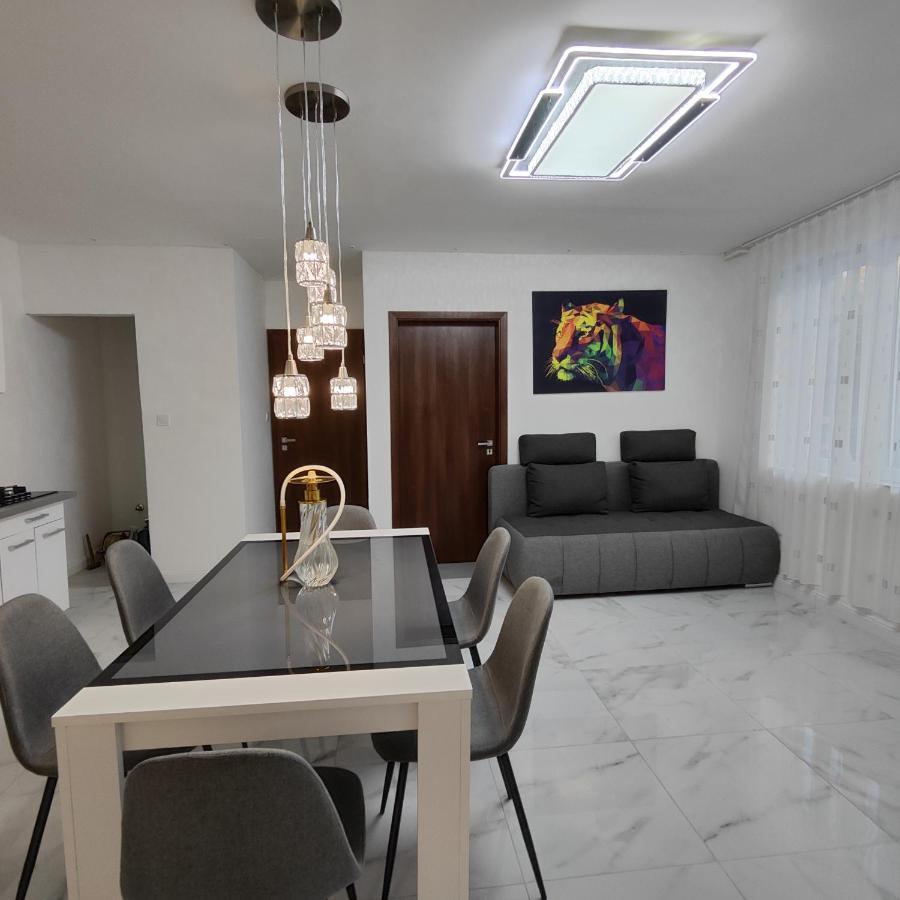 Dolce Premium Apartament *