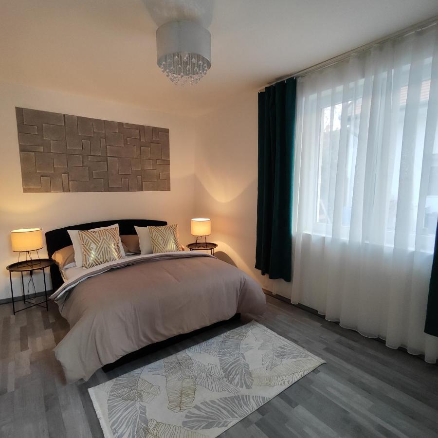 Dolce Premium Apartament