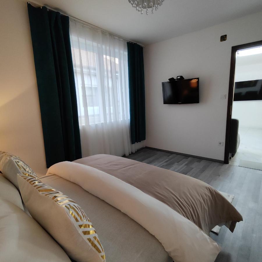 Dolce Premium Apartament Budapeszt