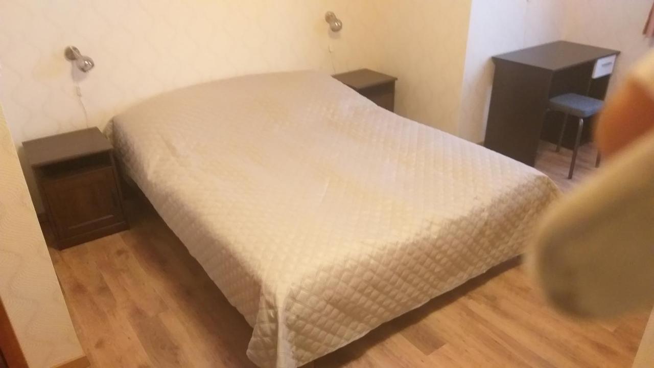 Vendégház Karpatia Vendeghaz 1201 *