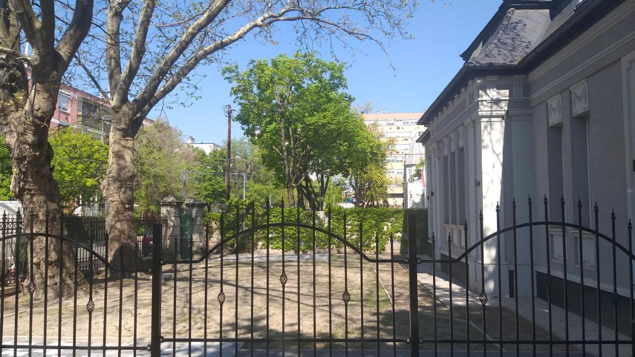 Vendégház Karpatia Vendeghaz 1201